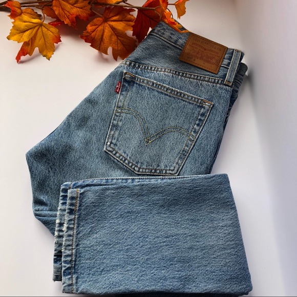 Levi's Denim - Aritzia • Levi’s Premium 501s Skinny